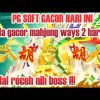 mahjong ways 2 tergacor hari ini wajib coba polanya, slot gacor hari ini