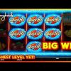 2ND SPIN GLORY! Quick Hit Blitz Slots – BIG WIN!