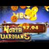 NORTH GUARDIANS || CUMA DAPAT MEGAWIN || PRAGMATIC PLAY