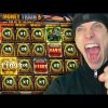 MONEY TRAIN 3 PERSONAL RECORD BIG WIN | Relax Gaming