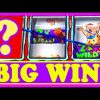 FLINTSTONES FUN!! BIG WIN! – Live Play / Slot Machine Bonus