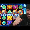 ROSHTEIN GETS A NEW RECORD WIN ON TIME SPINNERS! (Millions!)