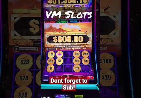 All Aboard slot machine Big Win 🤑 Jackpot!
