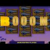 EYE OF RA CASINO SLOTS BIG WIN 🔥🔥 / BOOOM لعبة خرافية