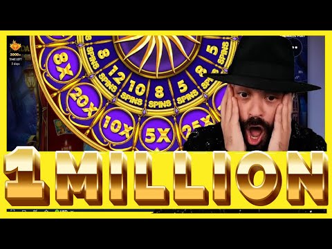 ROSHTEIN, AFTER ALL THIS TIME A NEW RECORD WIN ON MADAME DESTINY!!