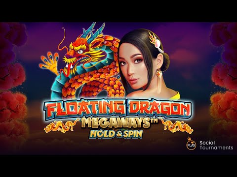 Big win in floating dragon megaways. Online casino 2022