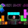 ✴ NEW SLOT ALERT ✴ BIG WIN! LIVE PLAY on Tetris Super Jackpots Slot Machine with Bonuses