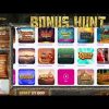 Super Big Bonushunt!! 36 Slot Bonuses!! Big Wins!!