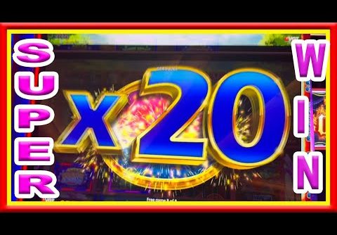 ** SUPER WINS ** MY TOP 200 WINS ** PART 14 ** SLOT LOVER **