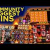Community Biggest Wins #72 / 2022
