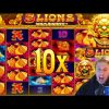 MY LARGEST SLOT BONUS WIN OF SEPTEMBER!