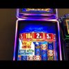 Deadwood Slots! Cash Falls Big Win!