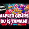 Sweet Bonanza | KALPLER GELDİ OLAY OLDU | BIG WIN #sweetbonanzarekor #bigwin #slot