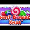 INFO POLA SLOT GACOR HARI INI | SWEET BONANZA XMAS | 7 OKT22