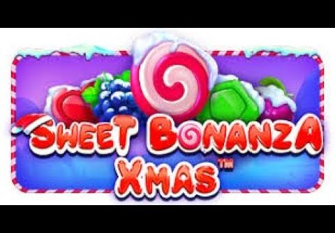 INFO POLA SLOT GACOR HARI INI | SWEET BONANZA XMAS | 7 OKT22