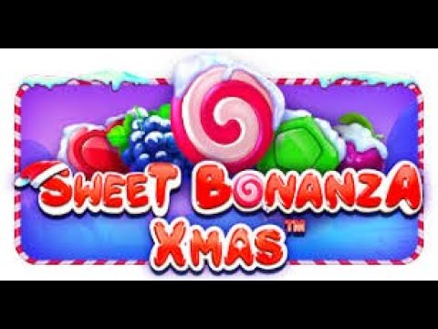 INFO POLA SLOT GACOR HARI INI | SWEET BONANZA XMAS | 7 OKT22