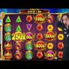 GATES OF OLYMPUS🔱x4435 MY RECORD ON GATES – MAX WIN WAS CLOSE HUGE CASINO WINS SLOT ONLINE GAME