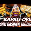 Gates of Olympus | KASAYI BASINCA DEDE YAĞDIRDI | BIG WIN #gatesofolympusrekor #maxwin #slot