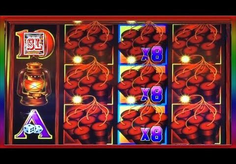 ** SUPER BIG WIN ** TWICE THE MONEY n others ** SLOT LOVER **