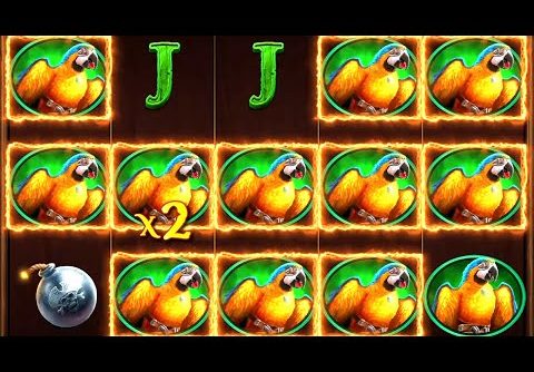 Pirate Golden Age Big Win – Pragmatic’s New Slot