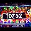 BIG WIN!!!! LIVE PLAY “SYDNEY OMAR MYSTERY SPIN” Slot (MAX BET!)