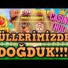 Dog House Megaways 🐕 Dog House Güzel Geri Döndük !!! #bigwin #slot #doghouse #doghousemegaways