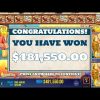 BIG BASS SPLASH – HUGE WIN HALF MILLION $ – HUGE WIN BONUS BUY CASINO SLOT ONLINE GAME
