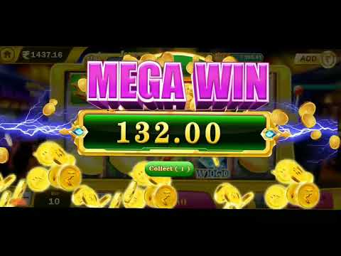 unlimited mega win trick // new slot game trick // bast rummy teen patti app