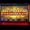 Mega Win with Wilds in New Buffalo Casino Slot !