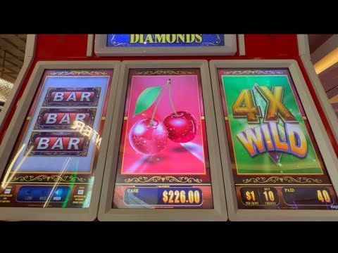 Colossal Diamonds & WILD Wild Samarai , Max Bet⚔️Big Win!