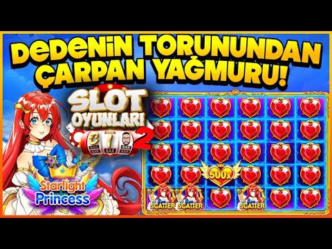 SLOT OYUNLARI 👸 STARLIGHT PRINCESS BIG WIN 👸 15.000TL BÜYÜK ÖDÜL ✅🥳#slot #slotoyunları #casino