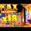 MAX MEGAWAYS! NEW SLOT! SUPER BONUS BUY BIG WIN!