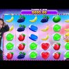 SWEET BONANZA Xmas – HIT x50 MULTIPLIER – BIG WINS CASINO SLOT ONLINE GAME BONUS BUY