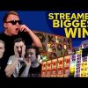 Streamers Biggest Wins – #70 / 2022