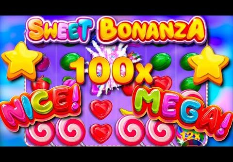 TOP 5 RECORD WINS OF THE WEEK 🚀 NEW HUGE BIG WIN ON SWEET BONANZA SLOTS 🔞💯🎰