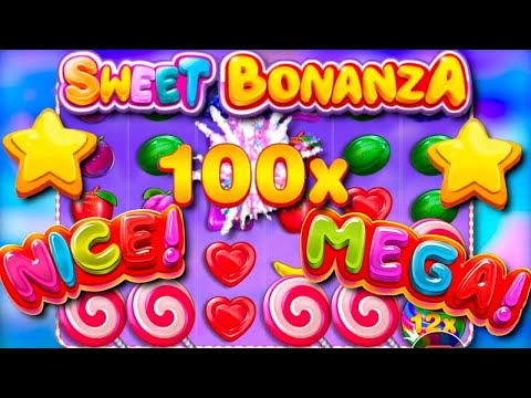 TOP 5 RECORD WINS OF THE WEEK 🚀 NEW HUGE BIG WIN ON SWEET BONANZA SLOTS 🔞💯🎰