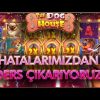 DOG HOUSE! HATALARAMIZDAN DERS ÇIKARIYORUZ! | THE DOG HOUSE MEGAWAYS (Slot Taktikleri)