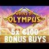 💥 GATES OF OLYMPUS SLOT 💥 BIG WIN? 💥 BONUS BUYS