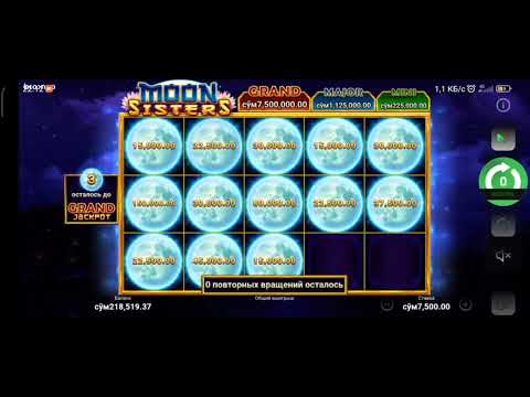 Boongo slot Moon Sisters Mega Win #betwinner#1xbet#888starz#melbet