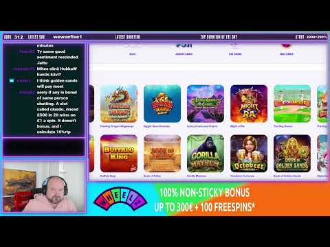 Bonushunt!! 11 Slot Bonus Collection!! Big Wins!!