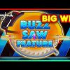 2ND SPIN BONUS! Huff N’ More Puff Slot – BIG WIN SESSION!