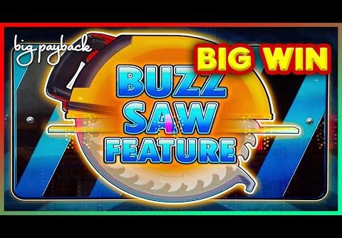 2ND SPIN BONUS! Huff N’ More Puff Slot – BIG WIN SESSION!