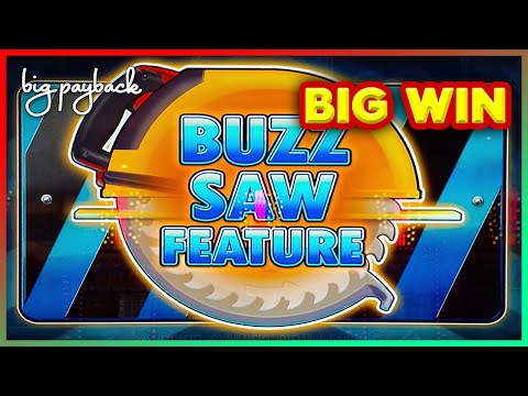 2ND SPIN BONUS! Huff N’ More Puff Slot – BIG WIN SESSION!