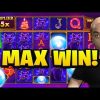 INSANE $2,500,000 MAX WIN ON MADAME DESTINY MEGAWAYS!!
