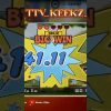 What’s your biggest win here? Link in bio! #slots #twitchstreamers #keekzkliks #bigwin #bonus #fyp