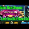 Mega888 Today / Money Fever + Sea World / Modal 200 / Out 2k /SUPER BIGWIN