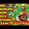 BigBassSplash l 10.Seviye , 4800x Kazanç – Big Win #casino #slot #slotoyunları #pragmaticplay