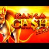 HIGH LIMIT KANGA CASH SLOT! 💥💥💥 BIG BETS BRING EVEN BIGGER WINS!