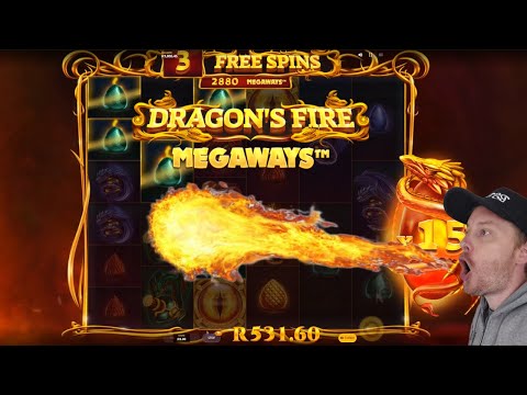 Dragon’s Fire Megaways Slot Free Games Big Win