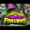 MAGIC SPIN ON UNDEAD FORTUNE 😱 X10,000.00 🔥 NEW EPIC RECORD WIN! NEW SLOTS MAX WINS